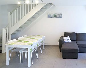 Verblijf 05437803 - Vakantiewoning Aquitaine - Vakantiehuis L'Océan des Landes 4****