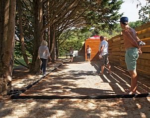 Verblijf 05437803 - Vakantiewoning Aquitaine - Vakantiehuis L'Océan des Landes 4****