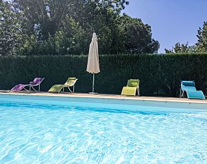 Verblijf 05437803 - Vakantiewoning Aquitaine - Vakantiehuis L'Océan des Landes 4****