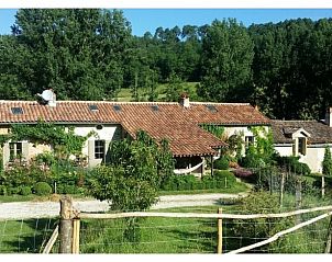 Verblijf 05438103 • Vakantiewoning Aquitaine • Vakantiehuis in Sourzac 
