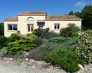 Verblijf 05438303 • Vakantiewoning Midi / Pyrenees • Vakantiehuis in Calamane met zwembad, in Dordogne-Limousin. 