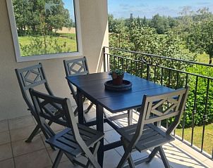 Unterkunft 05438601 - Ferienhaus Aquitaine - Villa Jolie