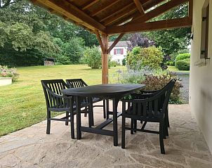 Unterkunft 05438601 - Ferienhaus Aquitaine - Villa Jolie