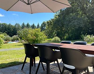 Unterkunft 05438601 - Ferienhaus Aquitaine - Villa Jolie