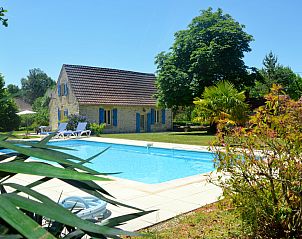 Verblijf 054387401 - Vakantiewoning Aquitaine - Vakantiehuis Le Causse du Cluzel