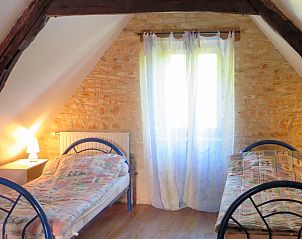 Verblijf 054387401 - Vakantiewoning Aquitaine - Vakantiehuis Le Causse du Cluzel