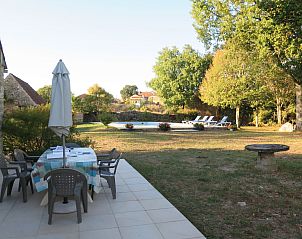 Verblijf 054387401 - Vakantiewoning Aquitaine - Vakantiehuis Le Causse du Cluzel