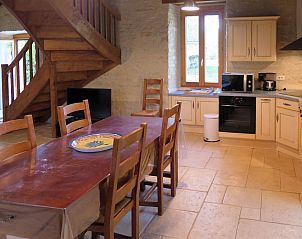 Verblijf 054387401 - Vakantiewoning Aquitaine - Vakantiehuis Le Causse du Cluzel