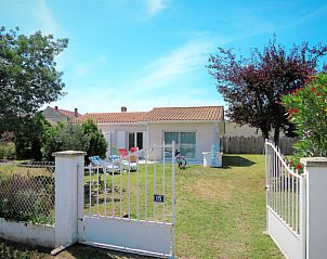 Guest house 054387601 • Holiday property Aquitaine • Vakantiehuis Mon Poussin (SVV120) 