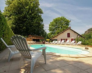 Guest house 05439006 • Holiday property Aquitaine • Gite Demy 