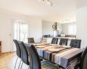 Verblijf 054391402 - Vakantiewoning Aquitaine - Vakantiehuis Petrocq