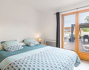 Verblijf 054391402 - Vakantiewoning Aquitaine - Vakantiehuis Petrocq