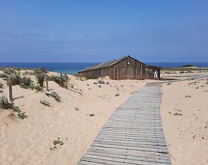 Verblijf 054391402 - Vakantiewoning Aquitaine - Vakantiehuis Petrocq