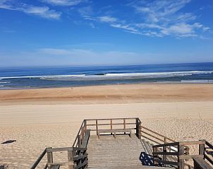 Verblijf 054391402 - Vakantiewoning Aquitaine - Vakantiehuis Petrocq