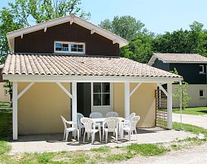 Guest house 054397407 - Holiday property Aquitaine - Vakantiehuis Les Rives de Saint Brice