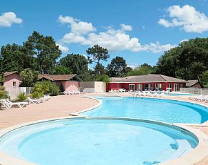 Guest house 054397407 - Holiday property Aquitaine - Vakantiehuis Les Rives de Saint Brice