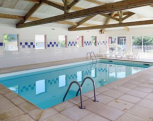 Guest house 054397407 - Holiday property Aquitaine - Vakantiehuis Les Rives de Saint Brice