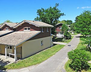 Guest house 054397407 - Holiday property Aquitaine - Vakantiehuis Les Rives de Saint Brice