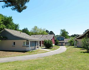 Guest house 054397407 - Holiday property Aquitaine - Vakantiehuis Les Rives de Saint Brice