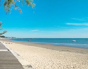 Guest house 054397407 - Holiday property Aquitaine - Vakantiehuis Les Rives de Saint Brice
