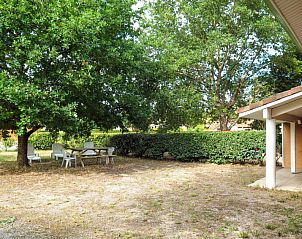 Verblijf 054397805 - Vakantiewoning Aquitaine - Vakantiehuis La Lette I Tilleuls