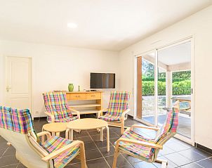 Verblijf 054397805 - Vakantiewoning Aquitaine - Vakantiehuis La Lette I Tilleuls