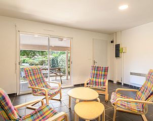 Verblijf 054397805 - Vakantiewoning Aquitaine - Vakantiehuis La Lette I Tilleuls