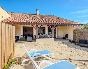 Verblijf 054397807 - Vakantiewoning Aquitaine - Vakantiehuis La Chapelle