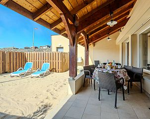 Verblijf 054397807 - Vakantiewoning Aquitaine - Vakantiehuis La Chapelle