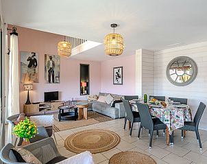 Verblijf 054397807 - Vakantiewoning Aquitaine - Vakantiehuis La Chapelle