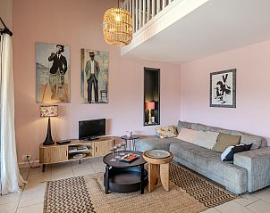 Verblijf 054397807 - Vakantiewoning Aquitaine - Vakantiehuis La Chapelle