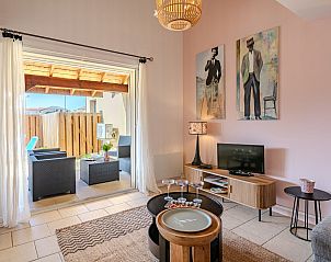 Verblijf 054397807 - Vakantiewoning Aquitaine - Vakantiehuis La Chapelle