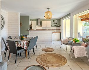 Verblijf 054397807 - Vakantiewoning Aquitaine - Vakantiehuis La Chapelle