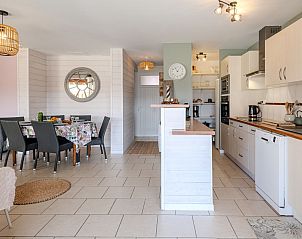 Verblijf 054397807 - Vakantiewoning Aquitaine - Vakantiehuis La Chapelle