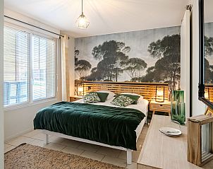 Verblijf 054397807 - Vakantiewoning Aquitaine - Vakantiehuis La Chapelle