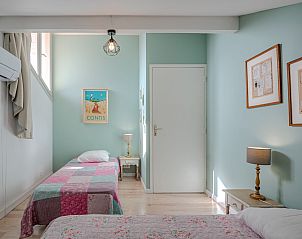 Verblijf 054397807 - Vakantiewoning Aquitaine - Vakantiehuis La Chapelle