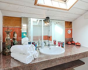 Verblijf 054397807 - Vakantiewoning Aquitaine - Vakantiehuis La Chapelle