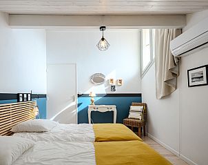 Verblijf 054397807 - Vakantiewoning Aquitaine - Vakantiehuis La Chapelle