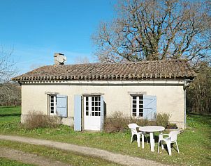 Guest house 05440001 • Holiday property Aquitaine • Vakantiehuis Marquefabe (LBI150) 