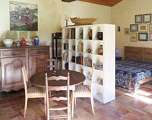 Unterkunft 05440001 - Ferienhaus Aquitaine - Vakantiehuis Marquefabe