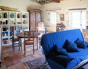 Unterkunft 05440001 - Ferienhaus Aquitaine - Vakantiehuis Marquefabe