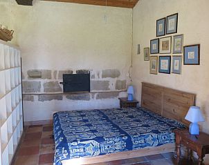 Unterkunft 05440001 - Ferienhaus Aquitaine - Vakantiehuis Marquefabe