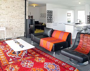 Verblijf 05441502 - Vakantiewoning Aquitaine - Vakantiehuis Mogador