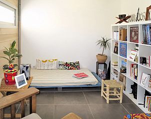 Verblijf 05441502 - Vakantiewoning Aquitaine - Vakantiehuis Mogador