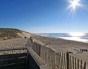 Verblijf 05441502 - Vakantiewoning Aquitaine - Vakantiehuis Mogador