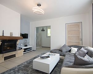 Verblijf 05441507 - Vakantiewoning Aquitaine - Vakantiehuis Mayne