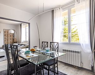 Verblijf 05441507 - Vakantiewoning Aquitaine - Vakantiehuis Mayne