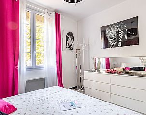 Verblijf 05441507 - Vakantiewoning Aquitaine - Vakantiehuis Mayne