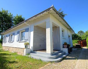 Verblijf 05441507 - Vakantiewoning Aquitaine - Vakantiehuis Mayne