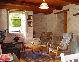 Guest house 054417902 - Holiday property Aquitaine - le pigeonnier et la bergerie